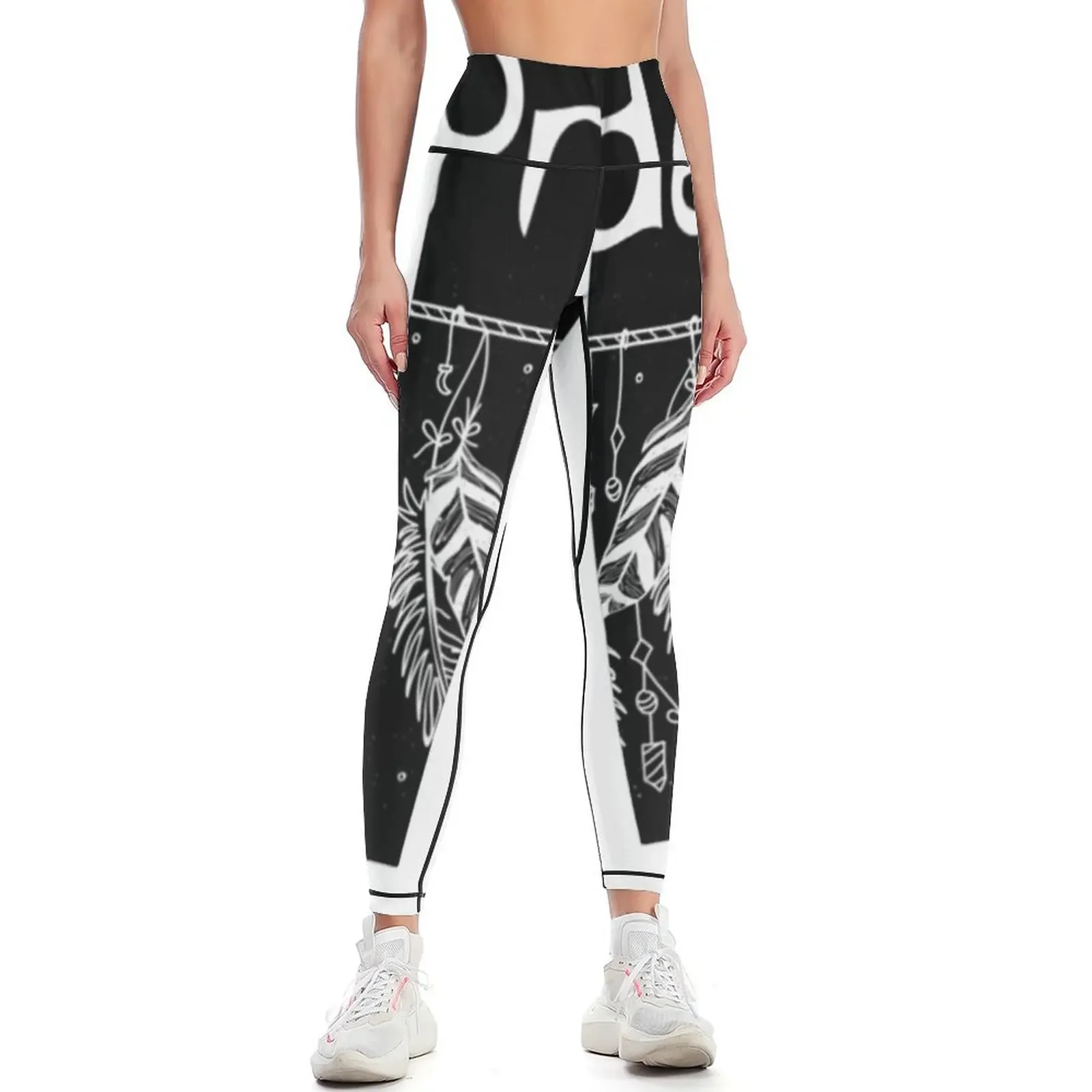 

Cherokee Pride Native American Nice Women Leggings legings for fitness harem pants sport legging Legging sport Womens Leggings
