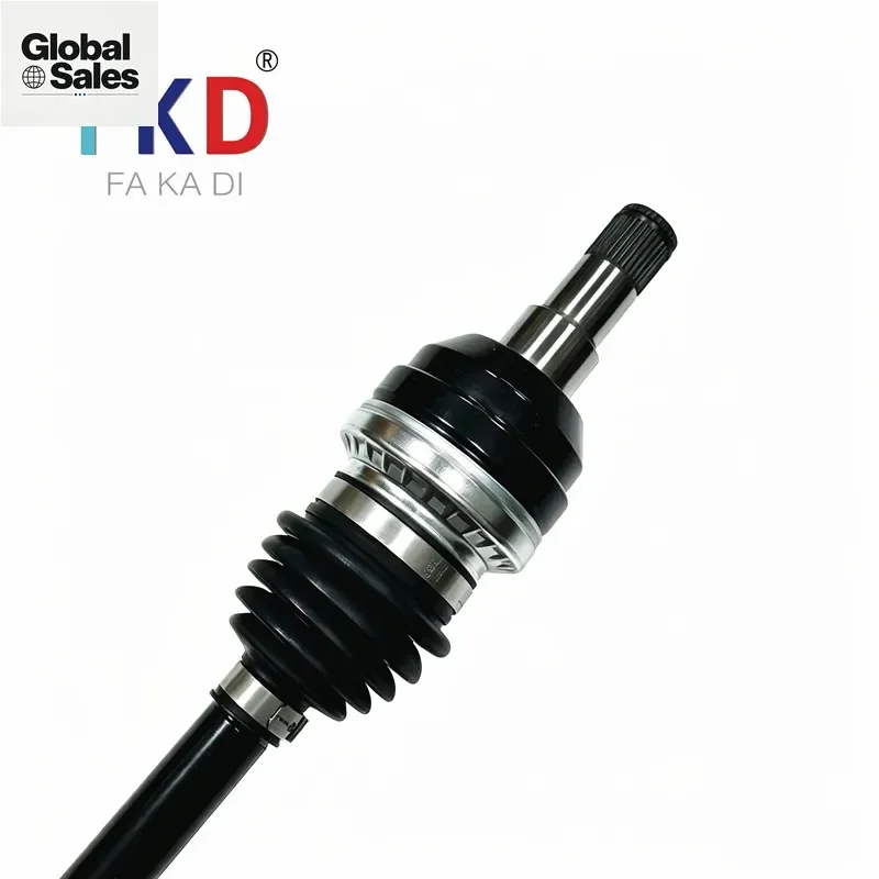 Cross-border explosion 96624822 is suitable for rear wheel drive shaft assembly of Chevrolet Copache imported cars
