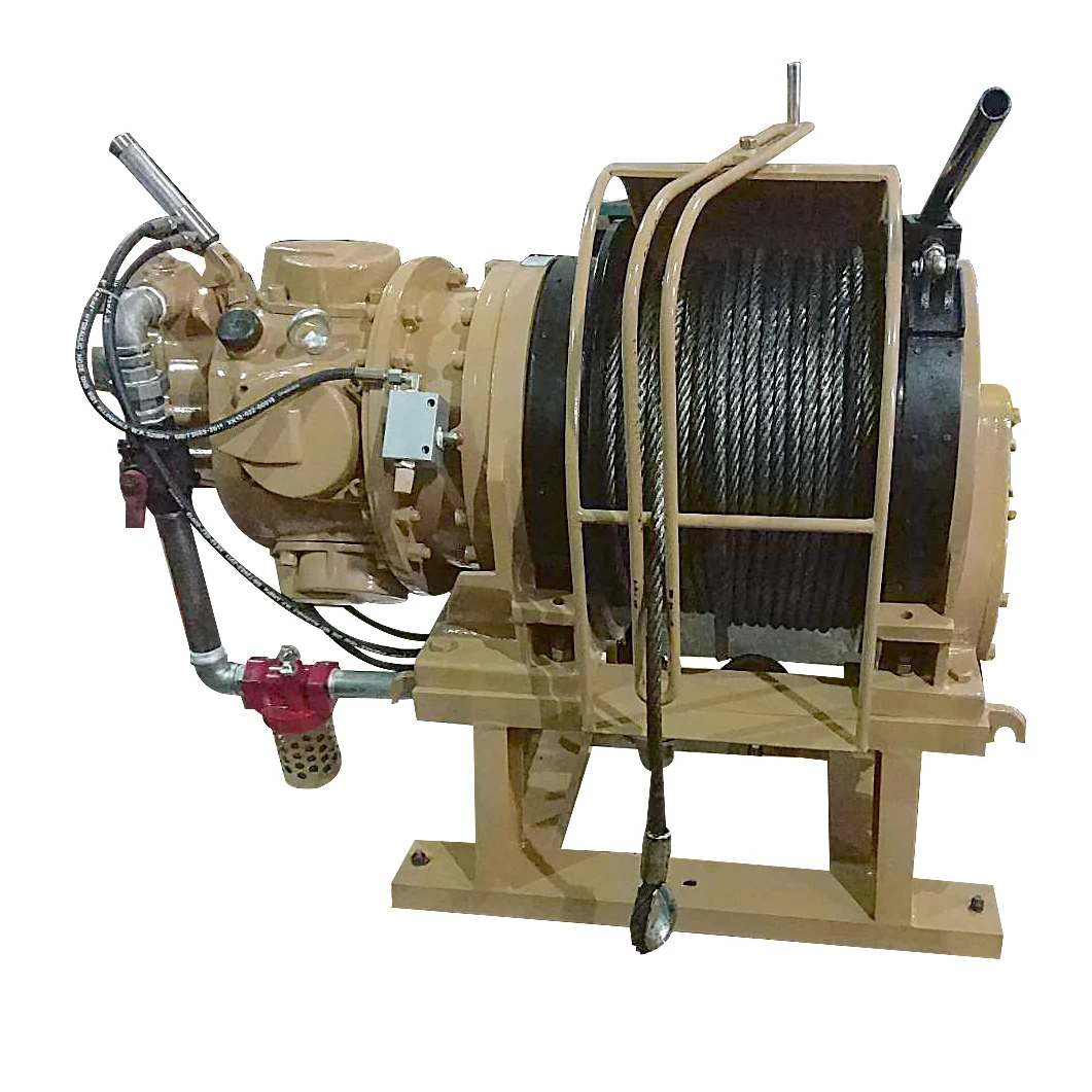 

Пневматическая лебедка с воздушным прицелом от 0,2 до 25 лет