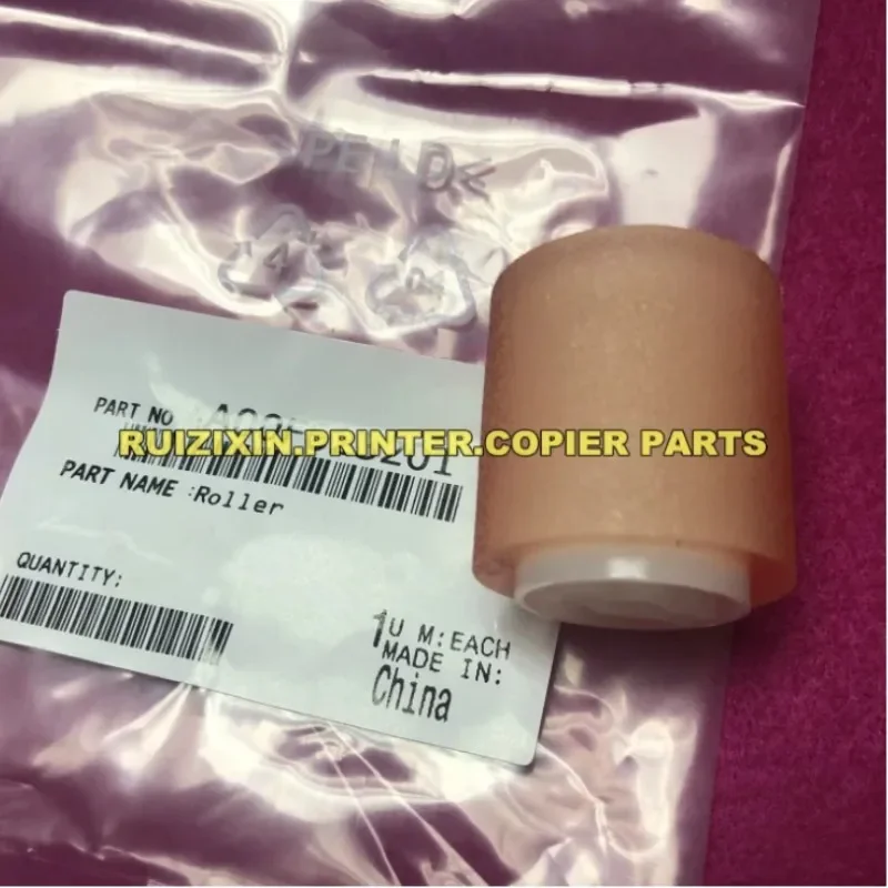 

A00F623201 Обходной ролик захвата для Konica Minolta BH 223 224e 283 284e 363 364e 423 554e C454 C454e c224 224 Запчасти для копировальных аппаратов