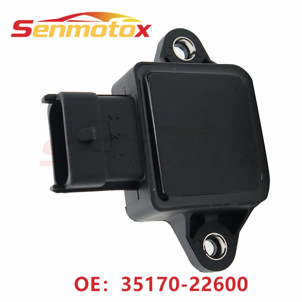 

35170-22600 TPS датчик положения дроссельной заслонки для Dodge Attitude Verna Hyundai Accent Elantra Tiburon Tucson Kia Spectra Spectra5