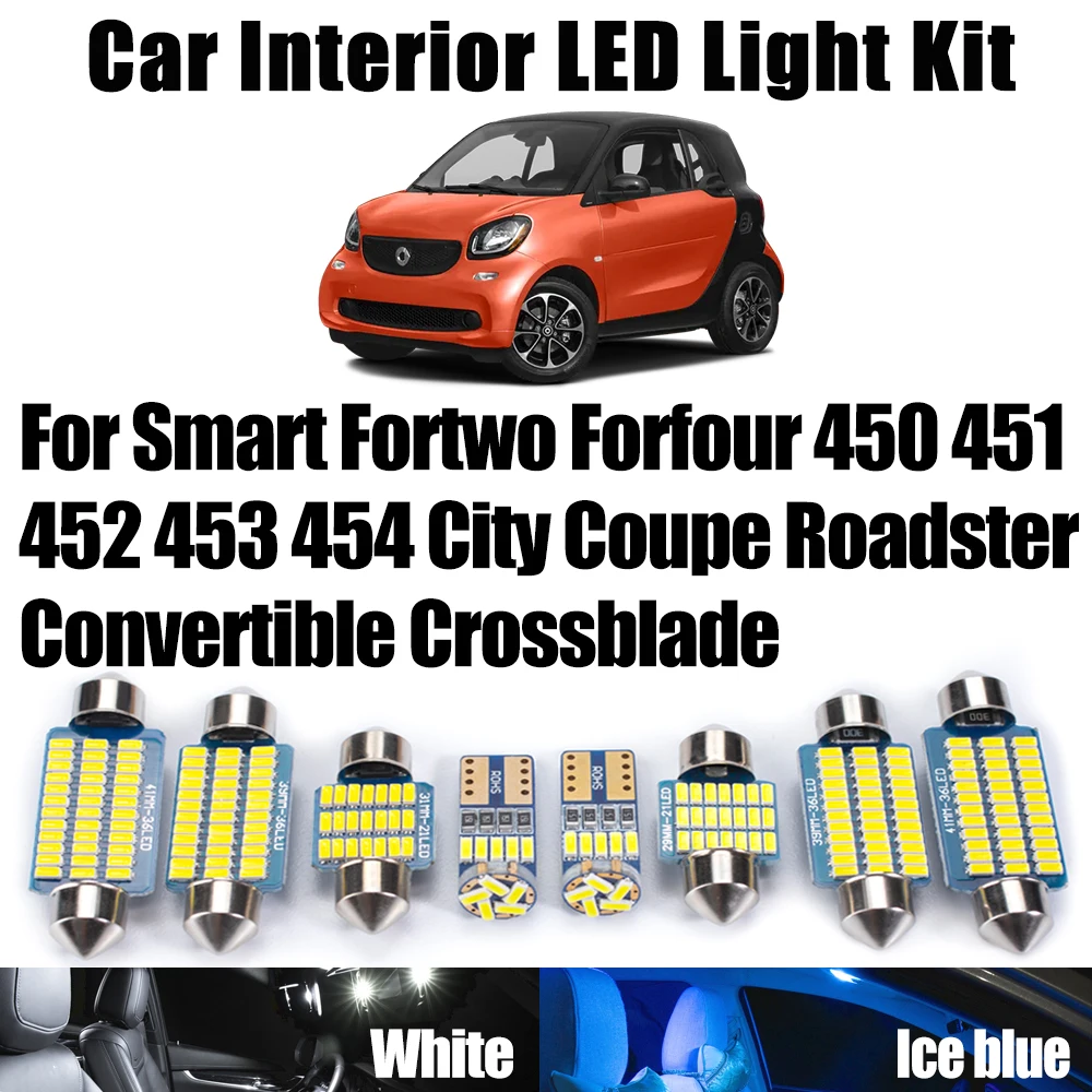 Interior Led Light …