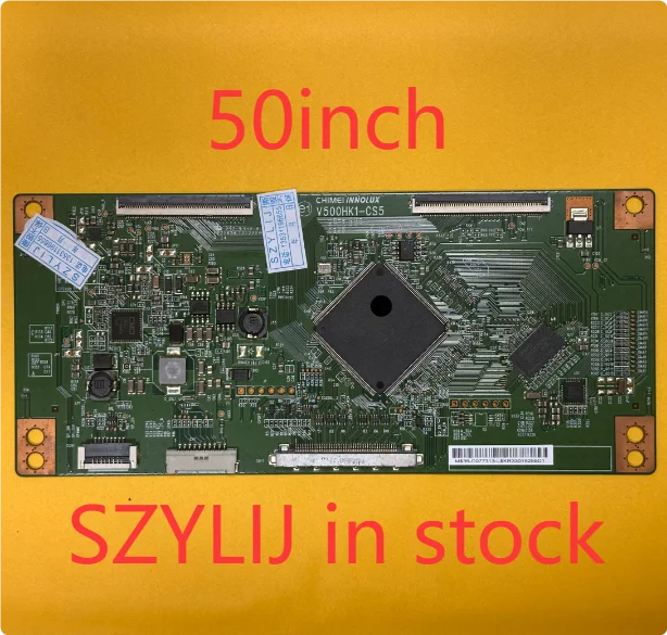 

Good quality for V500HK1-CS5 V500HK1-LS5