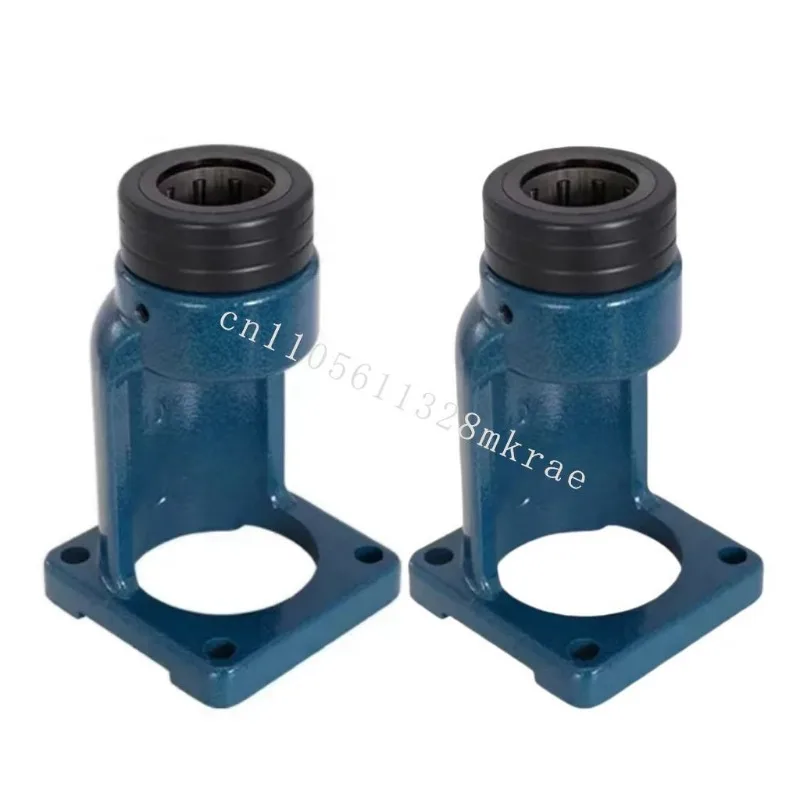 

New numerical control locking tool holder BT40 HSK40 HSK50 HSK63 tool holder machining center ball bearing locking tool device