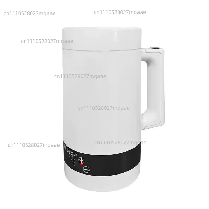 The Defrosting Cup Is Suitable for Both Car and Home Use. It Is Waterproof, Frozen, and Has A Constant Thawing Temperature