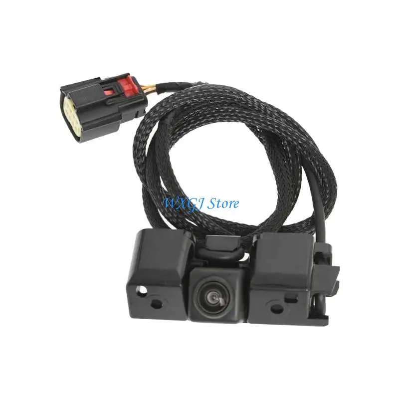 37JE مقاوم للماء للرؤية الخلفية مساعد ركن السيارة كاميرا احتياطية لـ 23244435 V51-74-0050