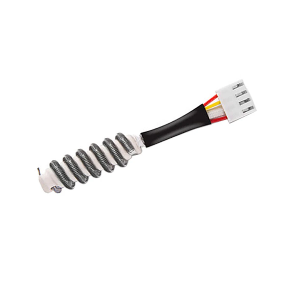 FEORLO-calentador de elementos de calefacción 850, estación de soldadura de aire caliente para AT858 220 + SMD, núcleo de calefacción, 240-300 V,