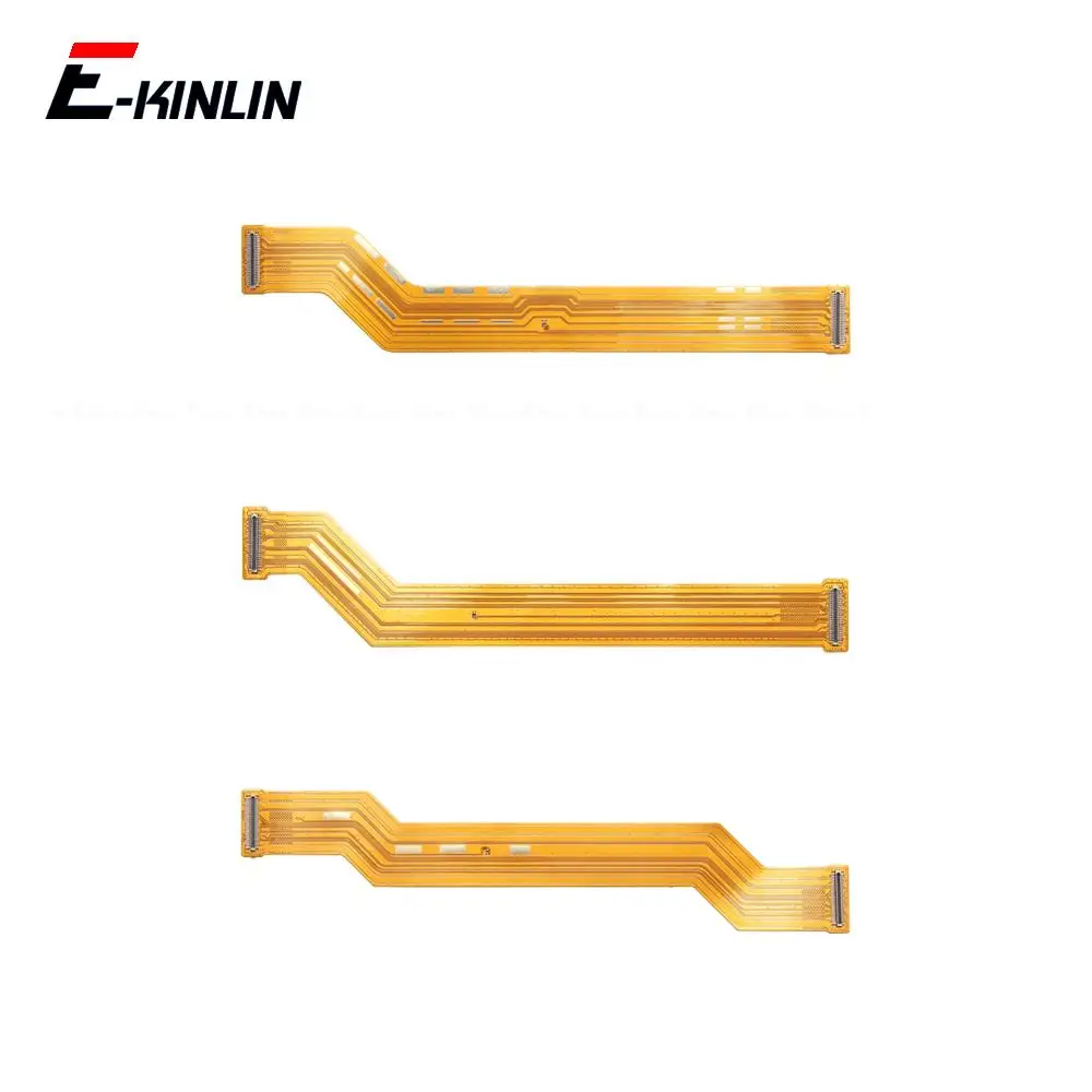 

Main Board Motherboard Connect LCD Connector Flex Cable For Vivo Y33T Y33s Y31s Y31 Y30i Y30g Y30 4G 5G