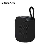 XDOBO Fighter 2018 Mini Bluetooth Speaker 15W Outdoor Waterproof subwoofer Small Sound System for Camping caixa de som Boom box