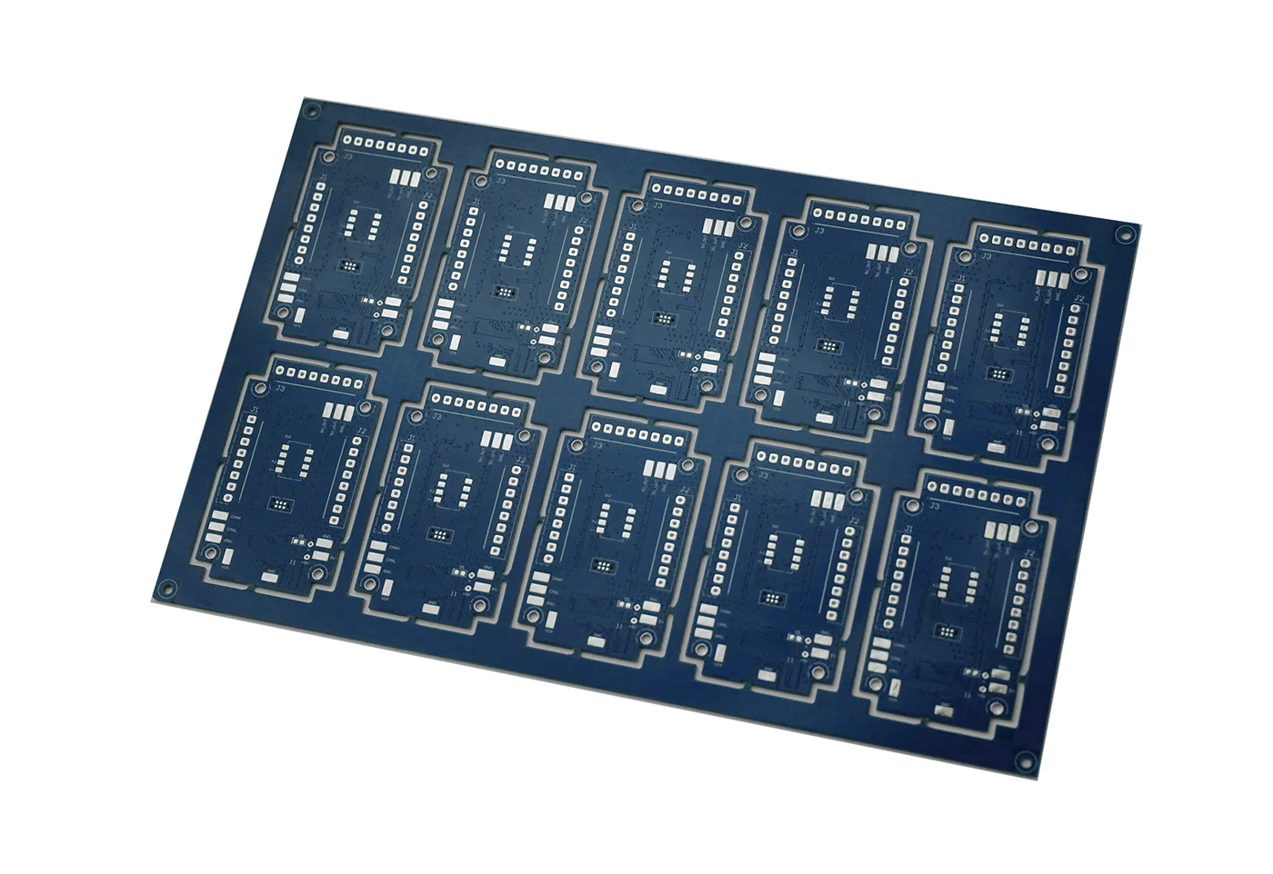 HMXPCB Customized PCB board and PCBA assembly supplier multilayer printed circuit board manufacturer one-stop service