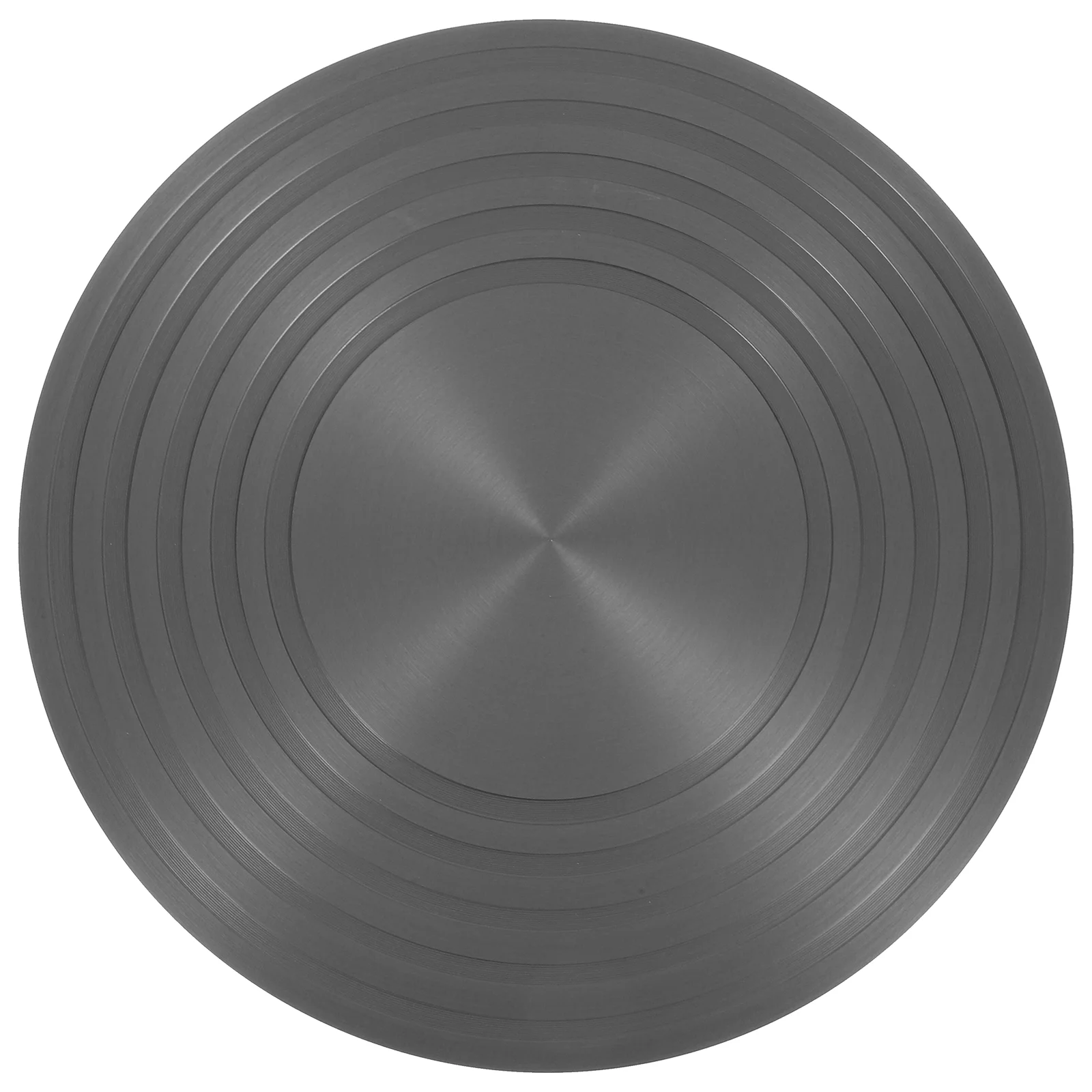 

Stove Heat Diffuser Cooker Gas Cookers Transfer Plate Induction Thermal Guide Metal Round