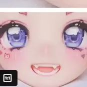 BJD eyes 10mm-16mm-20mm-24mm doll eyes 16mm bjd acrylic eyeballs 1/12 1/8 1/6 1/4 1/3 BJD SD doll accessories doll cartoon eyes