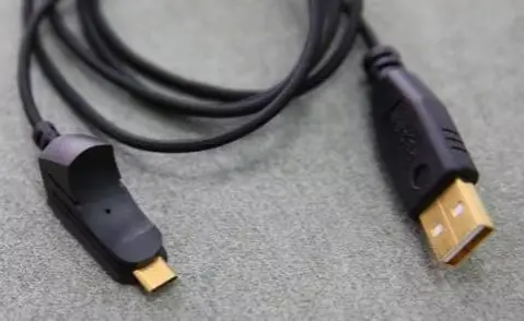 Brand new USB mouse cable Mice Line for Razer Orochi 2013 / Chrome 2015 Edition Replacement  parts