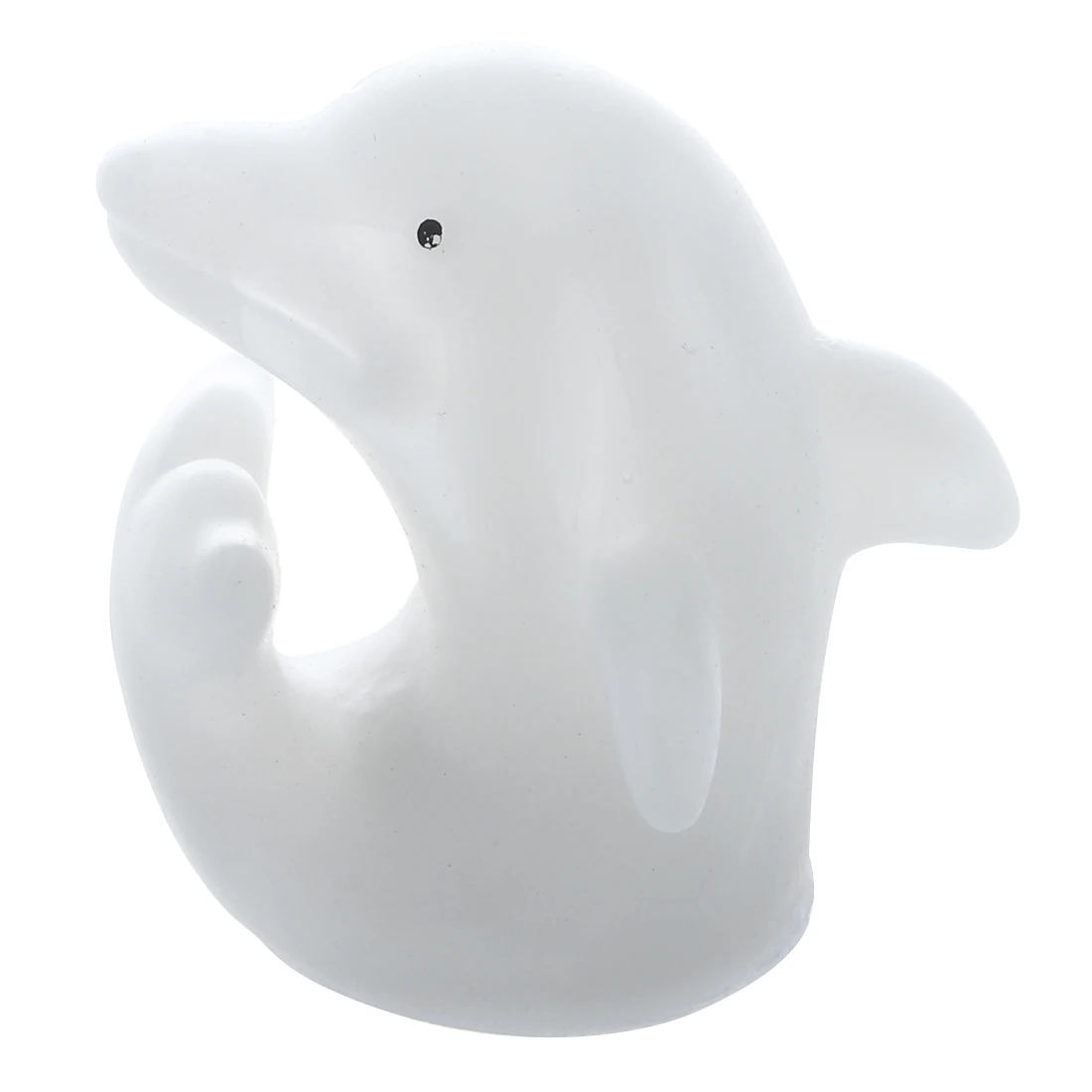 *N21R Color Changes Romantic Dolphin Christmas LED Night Light Lamp