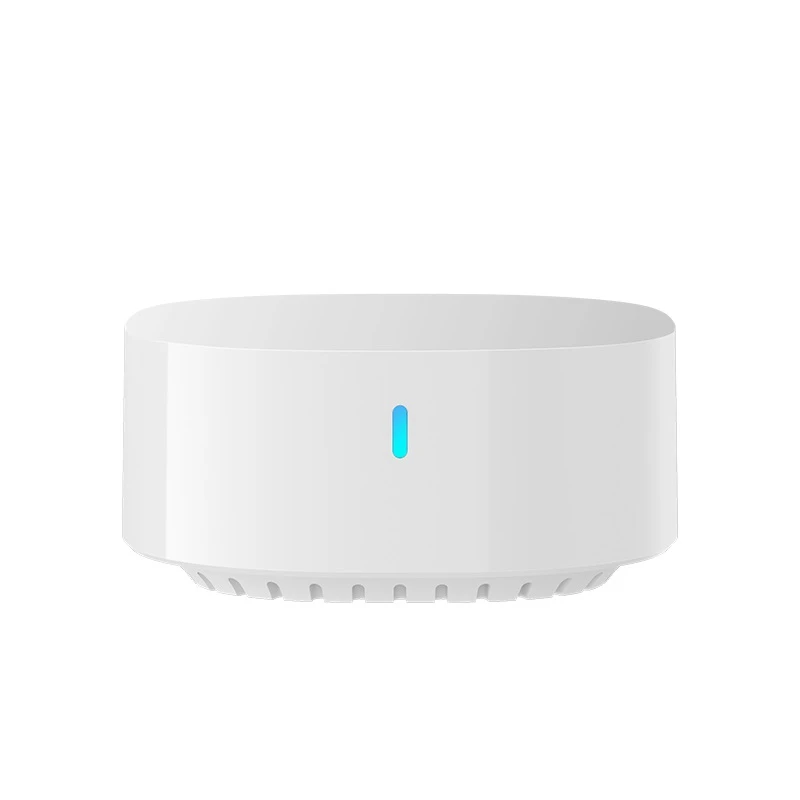 S3 Hub Intelligent Two-Way Control Host Multifunctional Hub For Alexa Google Home Work With TC3 Wall Switch