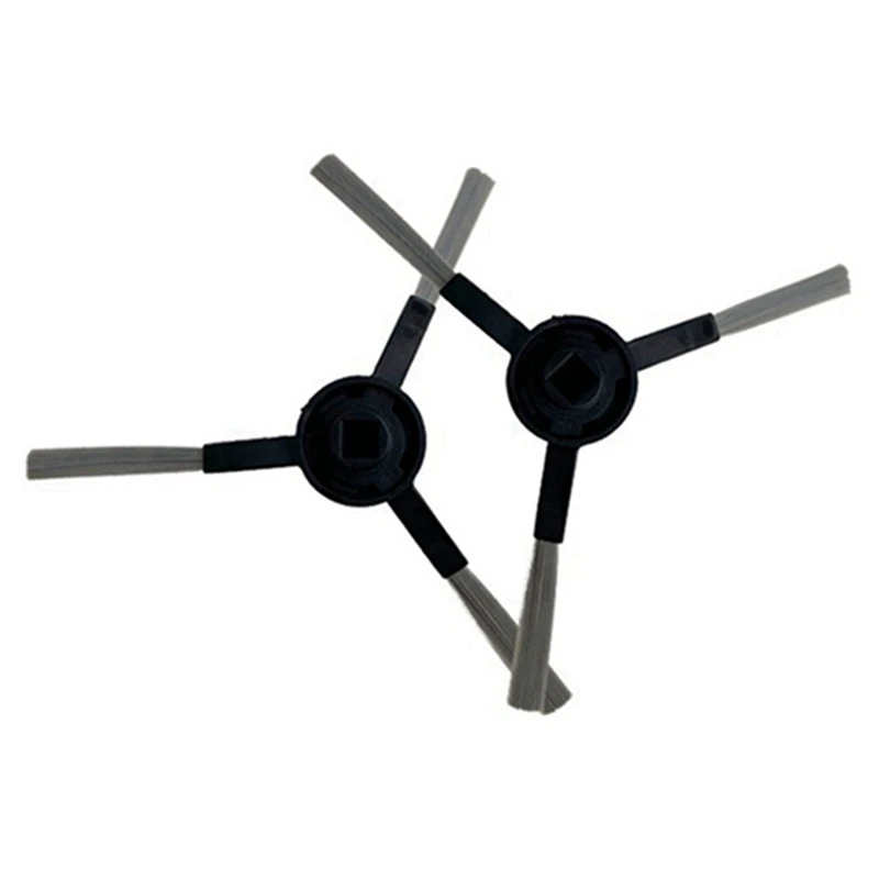 Parts For Xiaomi Robot Main Brush Side Brush Hepa Filter Mijia STYJ02YM For Conga 3490 For Viomi V2 PRO V3 SE V-RVCLM21B