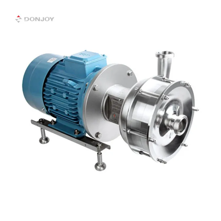 DONJOY DLX sanitary multistage centrifugal pump centrifugal pump for water centrifugal pumps