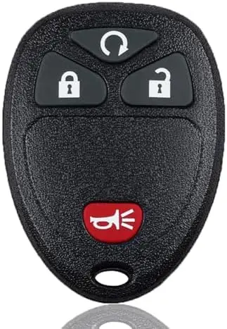 

Замена ключа-брелока для моделей грузовиков! Сэкономьте время с помощью этого решения для дистанционного запуска. Оптимизированная заголовка: Замена ключа-брелока для автомобиля