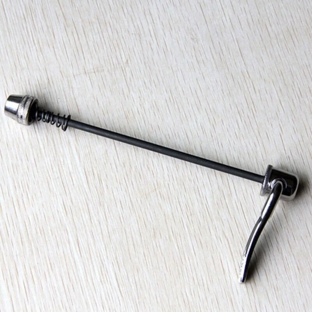 

Высококачественные аксессуары для велосипеда, быстросъемная фиксирующая рама для шампура из нержавеющей стали для заднего колеса Kinetic и CycleOps