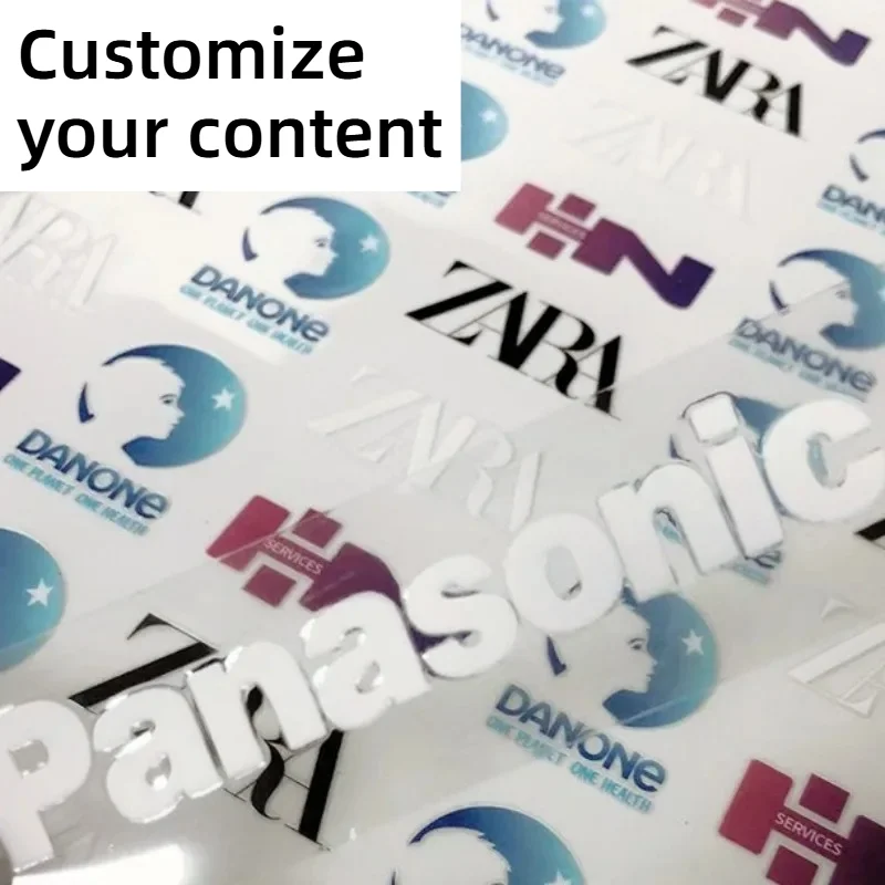 

14cm 100 Pcs Shiny Crystal Rhinestone Stickers Waterproof Decorative Stickers for Phone Car