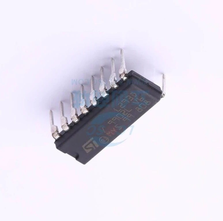 15PCS New original L293 L293D DIP-16 (Electronic Component)