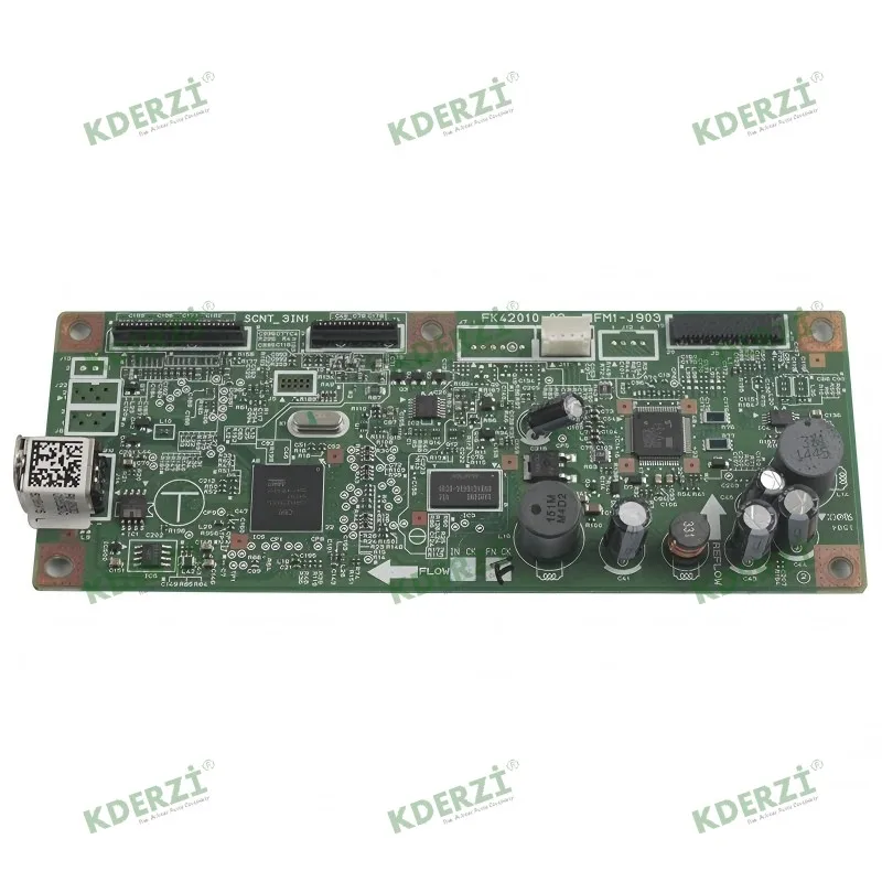 Main Board FM1-J899 for Canon MF211 212 MF215 MF216N MF217w MF210 Formatter Board Logic Board FM1-J901 FM1-J902