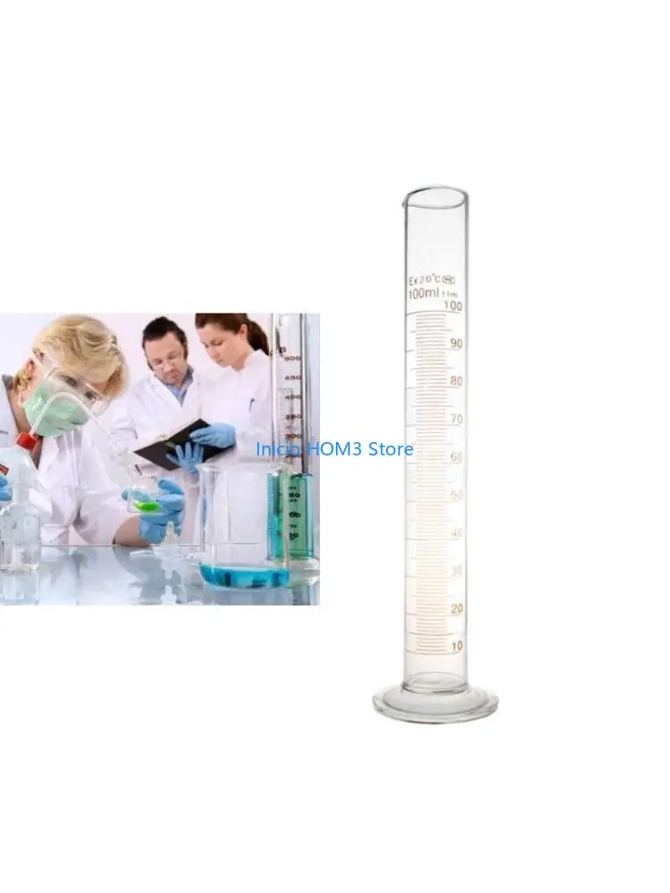 

A5YD Chemistry Lab Spout Измерение 100 мл профессии