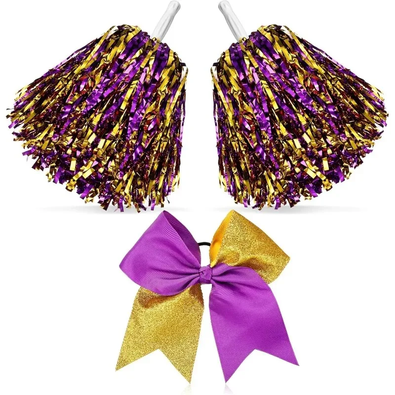 Thumbnail 3 - #31 Most Popular Cheerleading Pom Poms