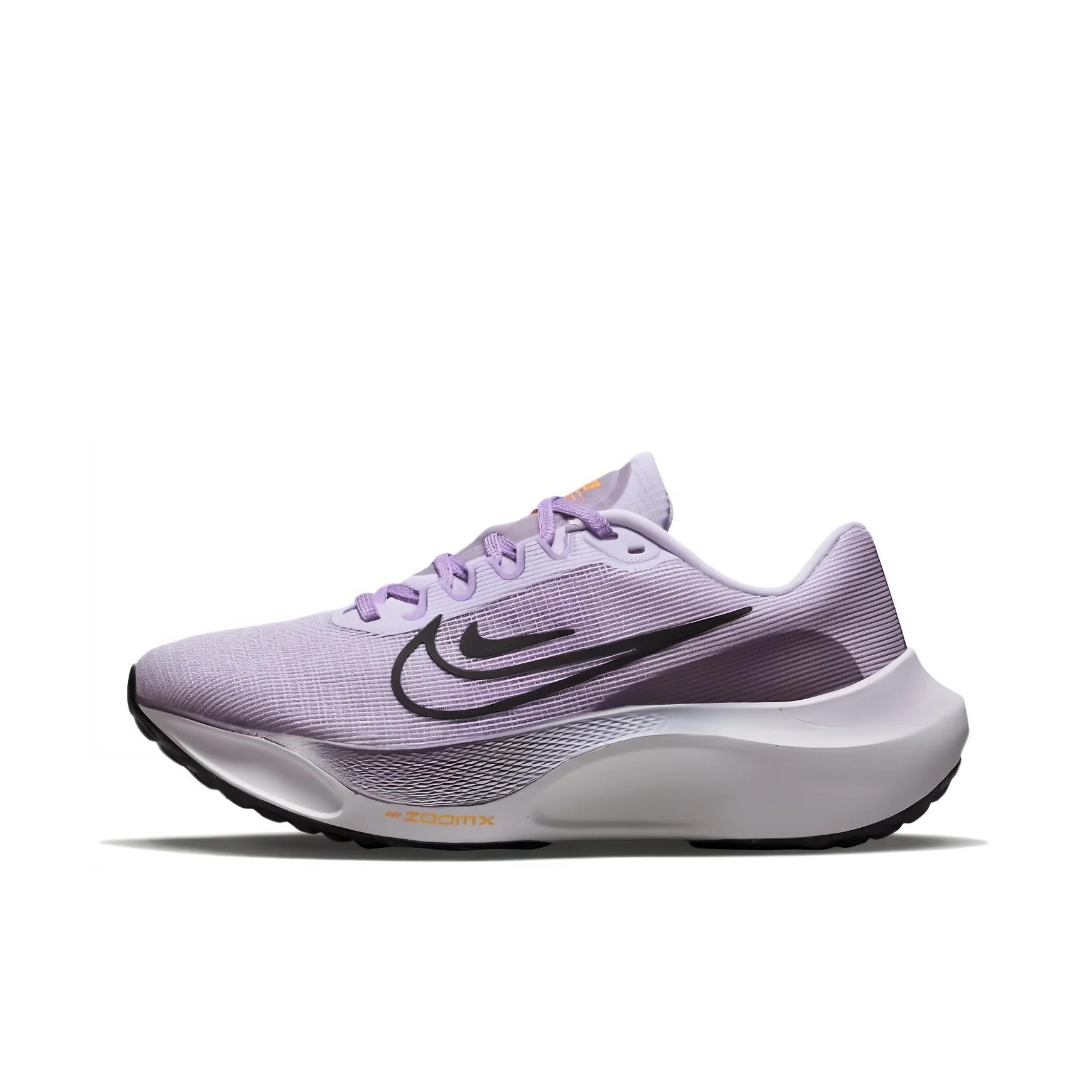 

Женские кроссовки Nike Zoom Fly 5 'Barely Grape' DM8974-500