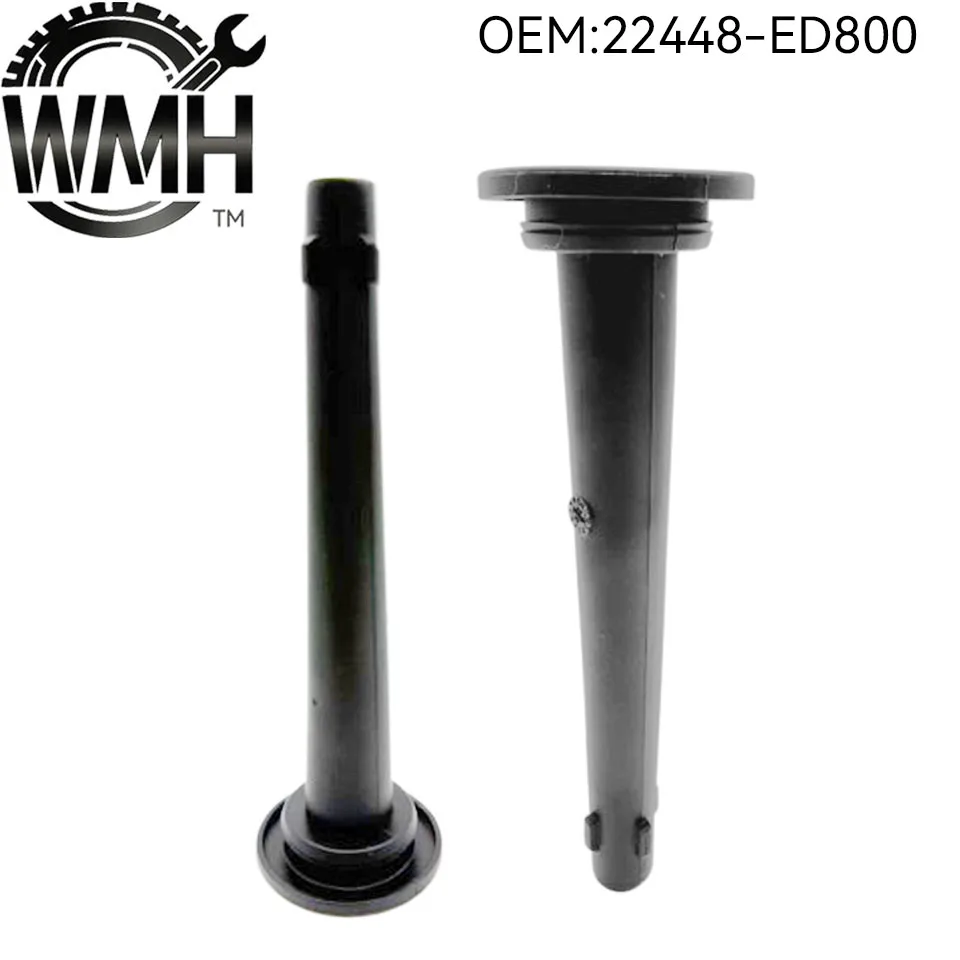 4/8/16Pcs Ignition Coil Rubber Repair Kit Suitable for Nissan Scatella 2007-2010 2.0L Mr20De March 1.8L L4 Oem 22448-Ed800