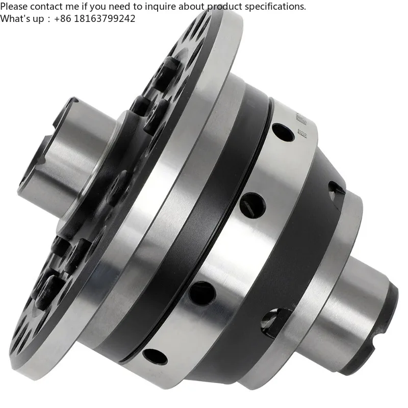 

Limited Slip Differential MF-TRS-05B16 Fits 94-00 90-01 For Acura Honda Civic K20 K24