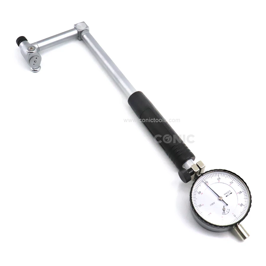

Metric Bending Dial Bore Gauge Steel Bore Dial Indicator