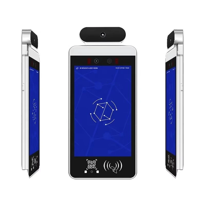 Face Recognition Access Control Face Recognition Biometric Machine Biometric Access Control System Face Recognition