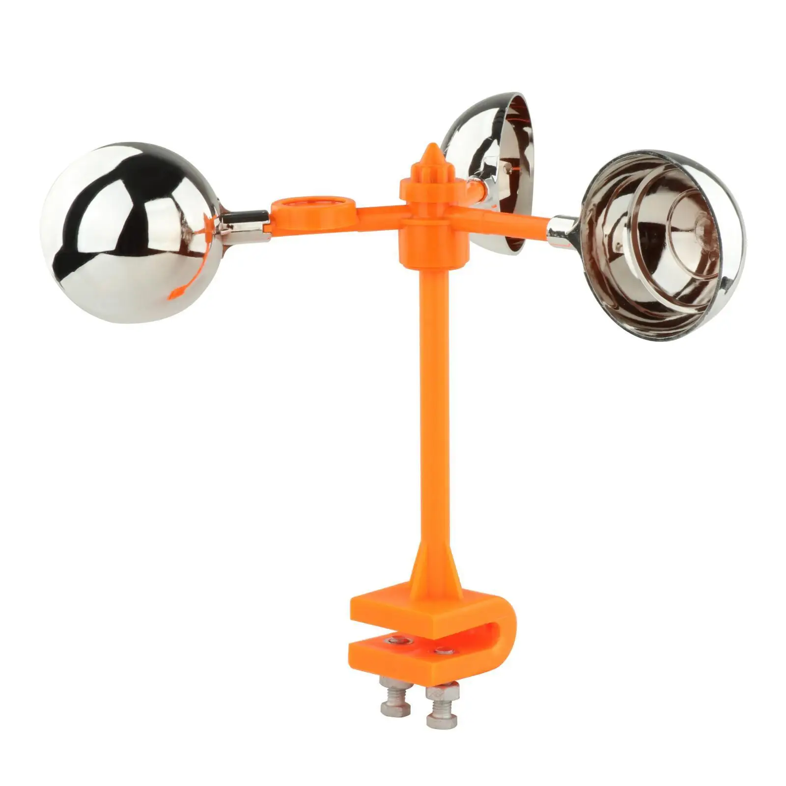 Bird Scare Windmill 360 Degree Reflection Angle Pigeon Bird Device