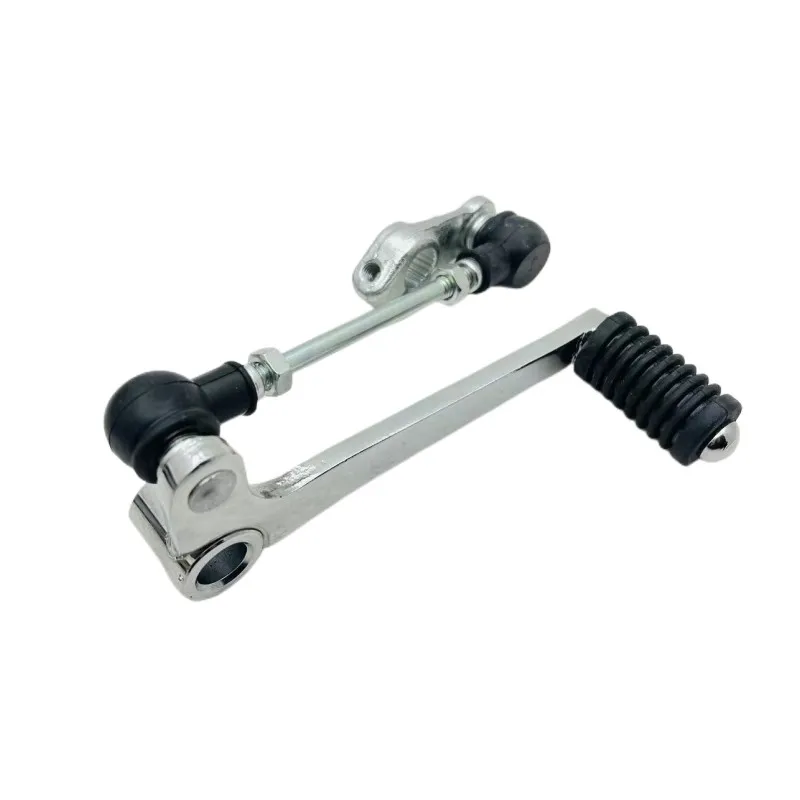 Motorcycle Gearshift Pedal for Suzuki Haojue Qingqi for GW250 GSX250 DL250 Inazuma250 Spindle Speed Change Gear Shift Lever 4