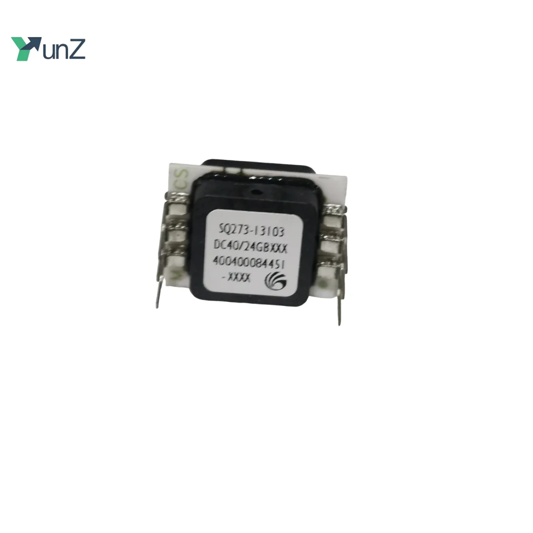 First Sensor SQ273-13103 SQ273-13104 Pressure Sensor Pediatric Intensive Care Ventilator Chip Sensor