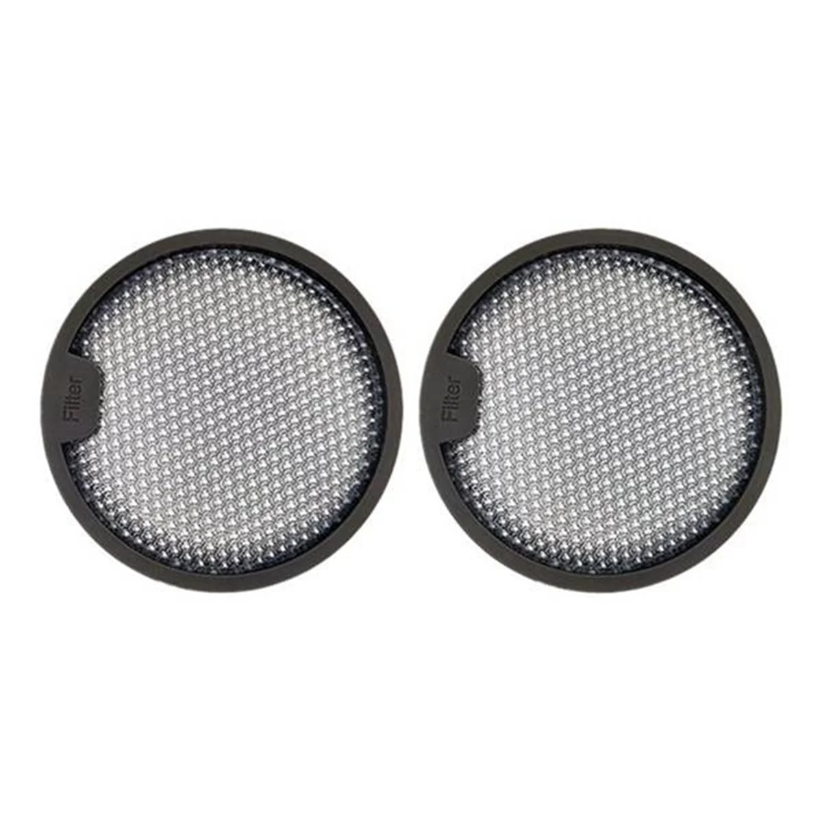 8 шт. для T10 T20 T30, запасные части для пылесоса, аксессуары для предварительного фильтра для пылесоса G9 G10