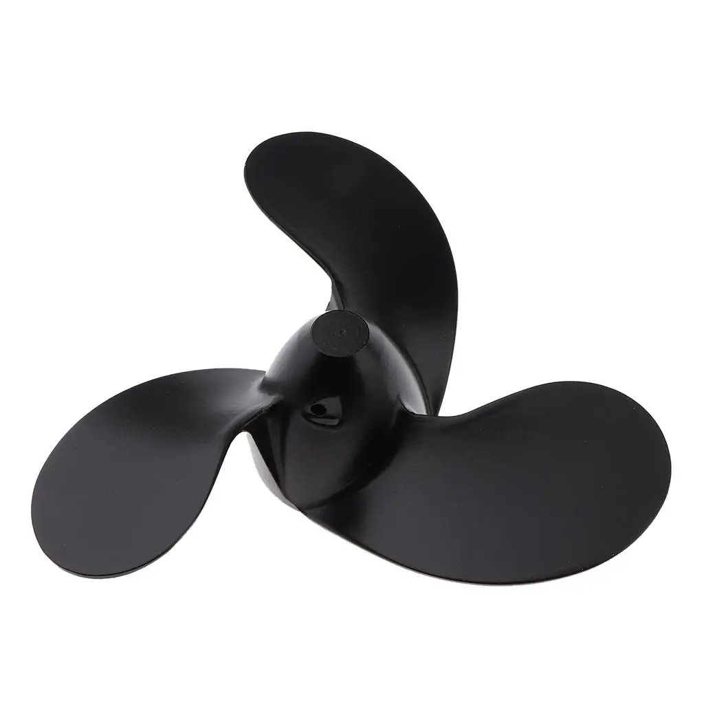 3- F6 Outboard Propeller Prop 30964-1070M for Tohatsu Outboard 5-6HP