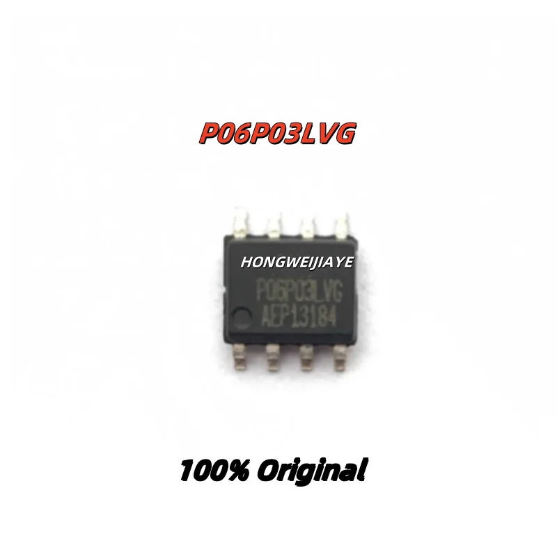 

10PCS 100% New PV537BA PV563BA P06P03LVG SOP-8 Brand New Original Chips ic