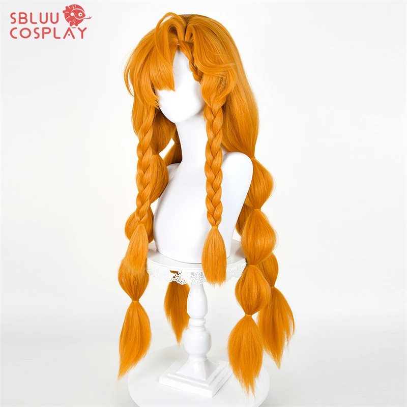 Parrucca Cosplay SBluuCosplay - Women Accessories Set recensione e prezzo