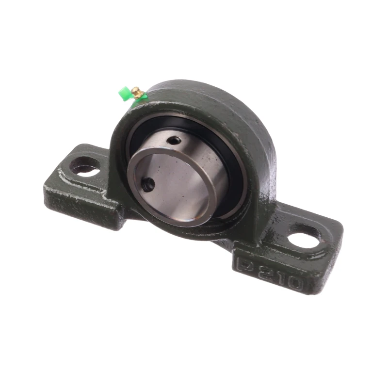 

UCP210 Pillow Block Bearing P205 P206 P207 P208 P211 P212 Harvester Bearings Agricultural Machinery Bearings Units