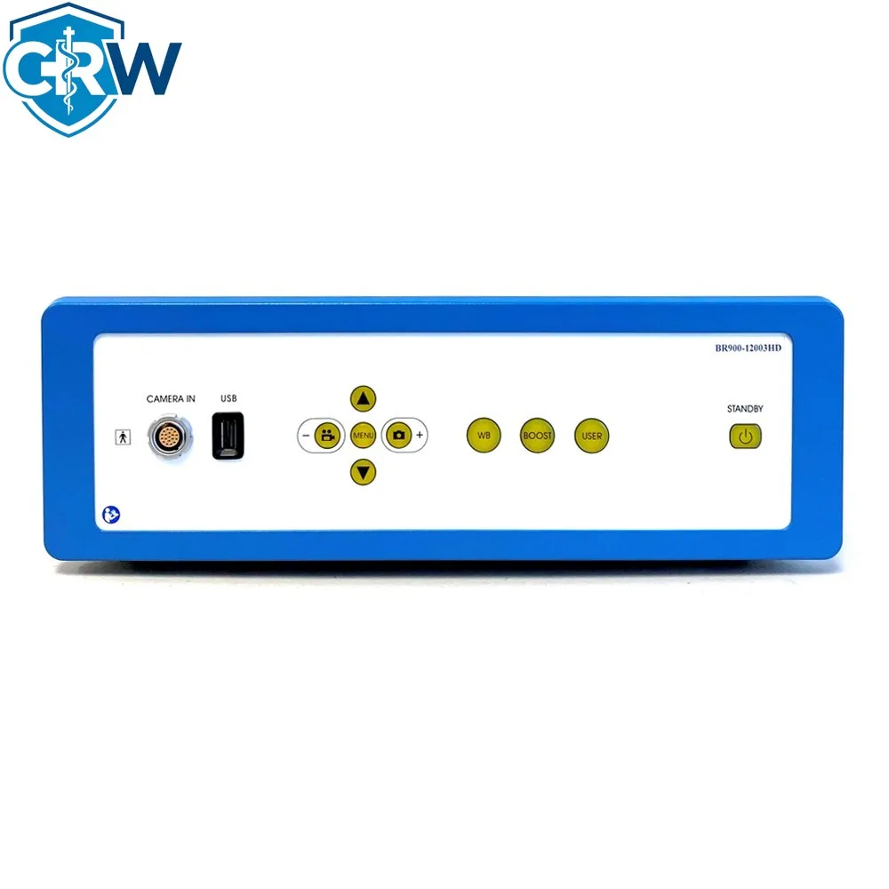 CRW HOT SELLING  UROLOGICAL INSTRUMENT HD ENDOSCOPIC VIDEO WITH BUILT-IN USB IMAGE CAPTURE..