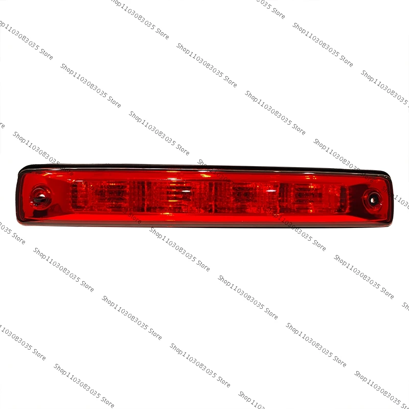 For Isuzu D-max 2012 2013 2014 2015 2016 2017 2018 Car Accessories LED Stop Light Additional 3rd Brake Lamp