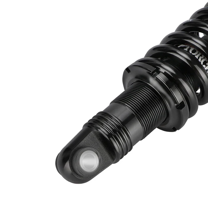 DNM DV-22AR دراجة الصدمات الخلفية الربيع Hydrauli تعليق الجبلية الجبلية للطي الدراجة الخلفي المثبط امتصاص 125 150 165 190 200 مللي متر #6