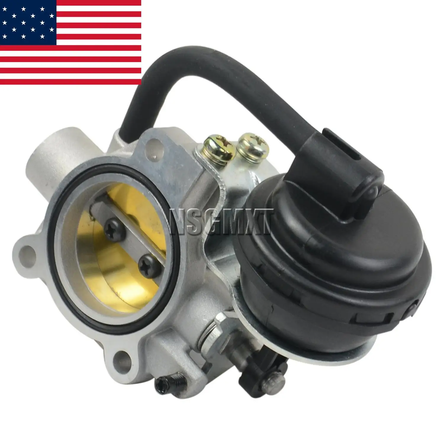 AP03 11611501937 Supercharger Bypass Shut Off Valve for Mini R52 R53 Cooper S JCW 1.6