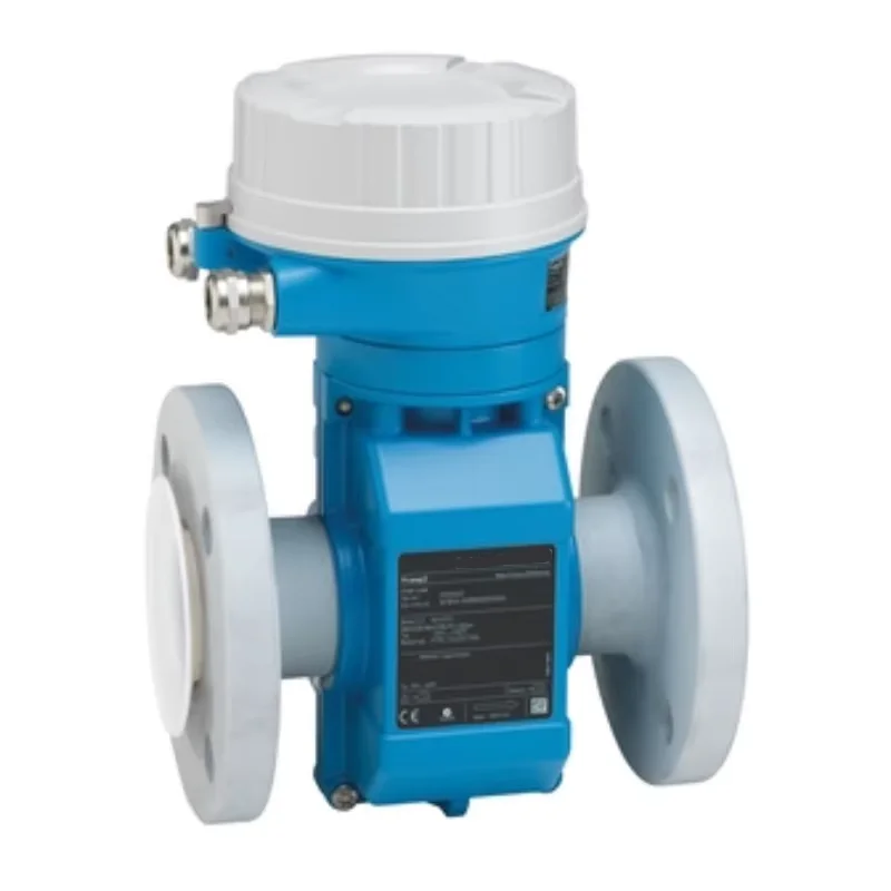 

2026 Endress Hauser Proline Promag E100 5E1B Stainless Steel Customized OEM Support Economical UltraCompact Electromagnetic Flow