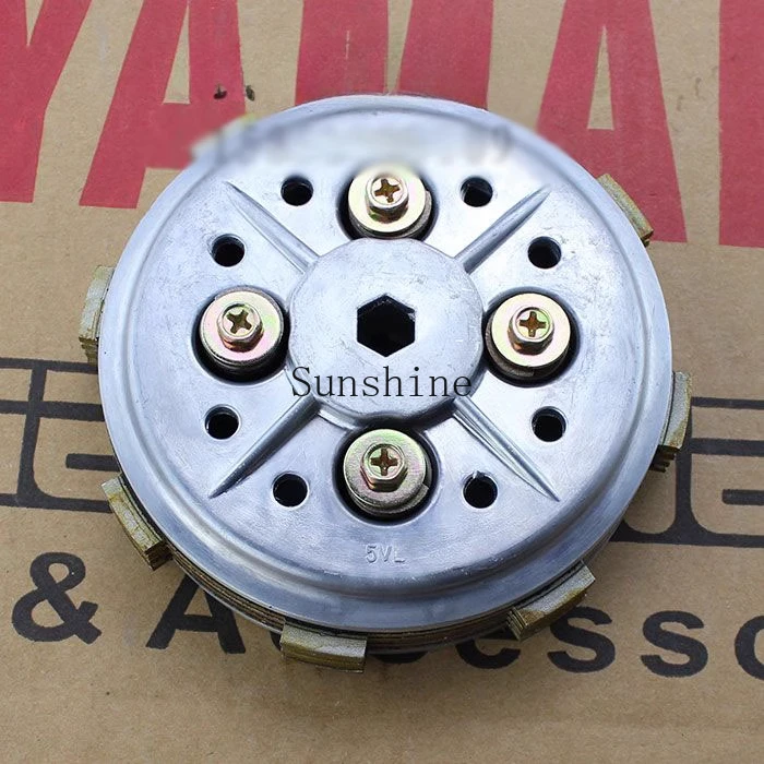 

Tianjian 125YBR125 Tianji 125 Tianqi 125 Xiaogu big tooth clutch assembly