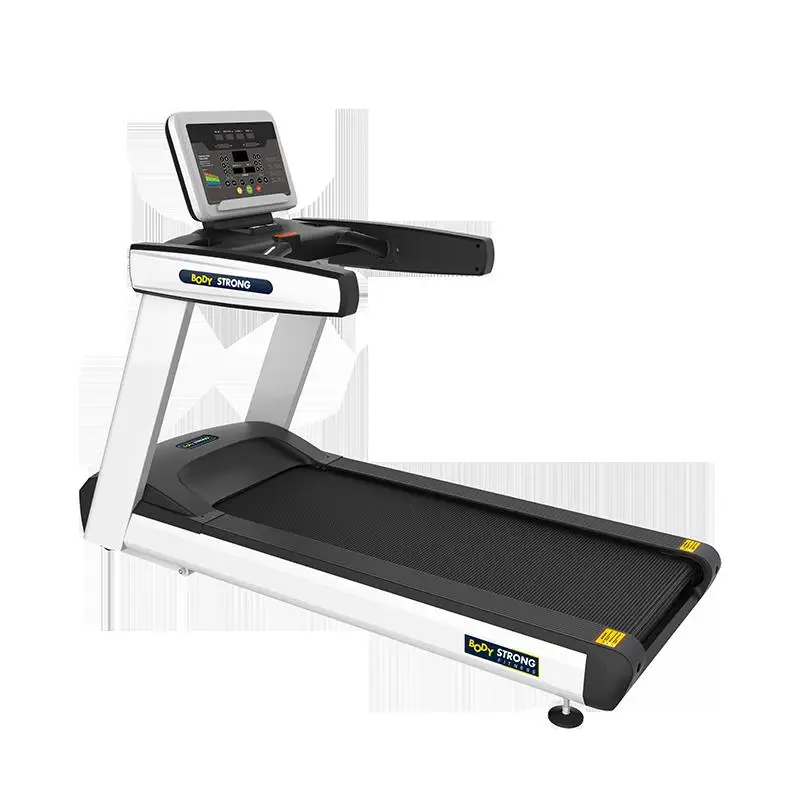 Commercial Treadmill 5Hp New Treadmill for Walking Foot Sewing With Incline Running Walk Machine
