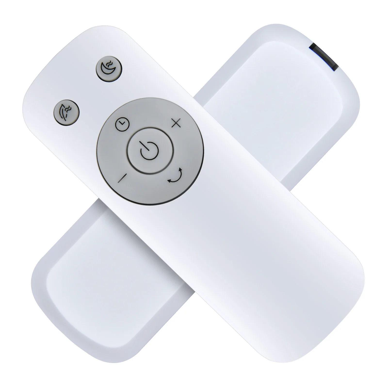 Nowy pilot zdalnego sterowania do bezłopatkowego wentylatora wieżowego Gimify 40'' ‎ KW-MF04