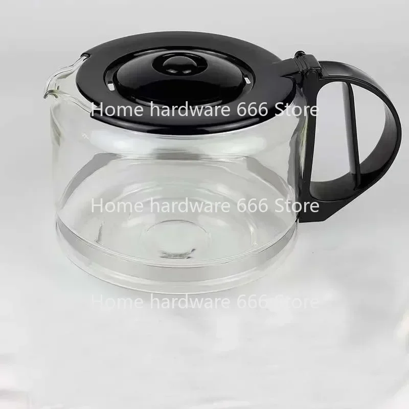 Suitable for German BOSCH/Bosch CG-7220 Coffee Making Machine Accessories, Glass Pot Filter, Drip